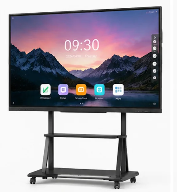 Infrared Touch IFP  