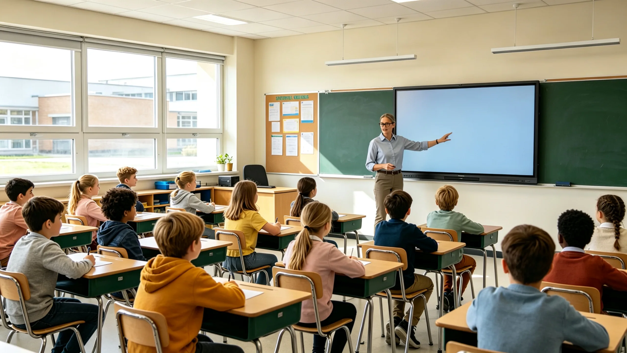 interactive-whiteboard