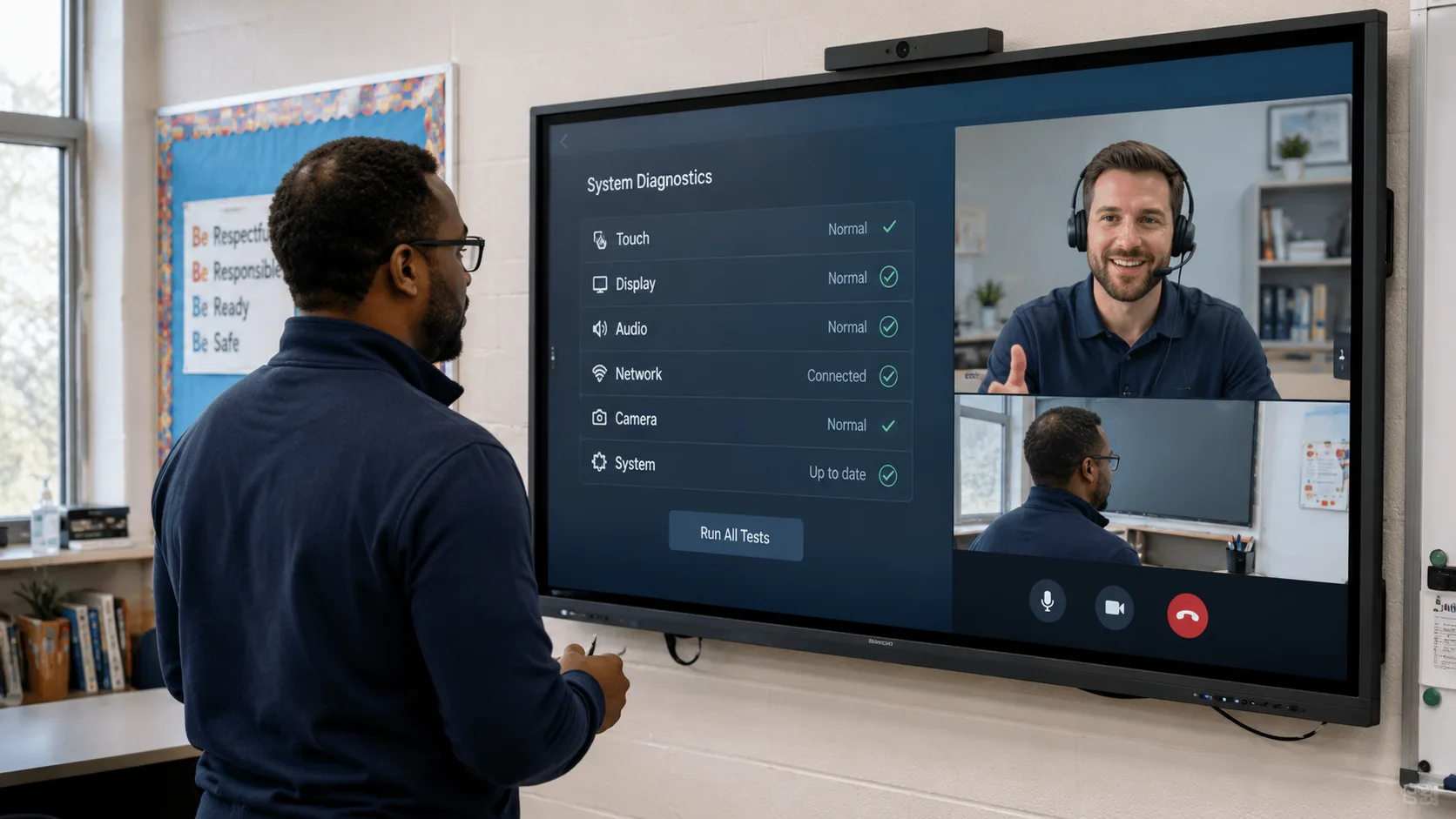 brands of smart boards