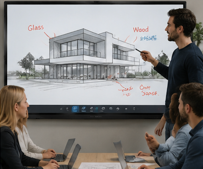 screenmirrorandroidtosmartboard