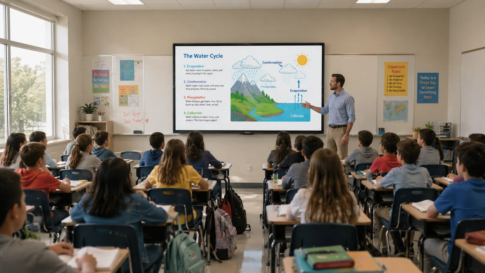 smart board for teaching price