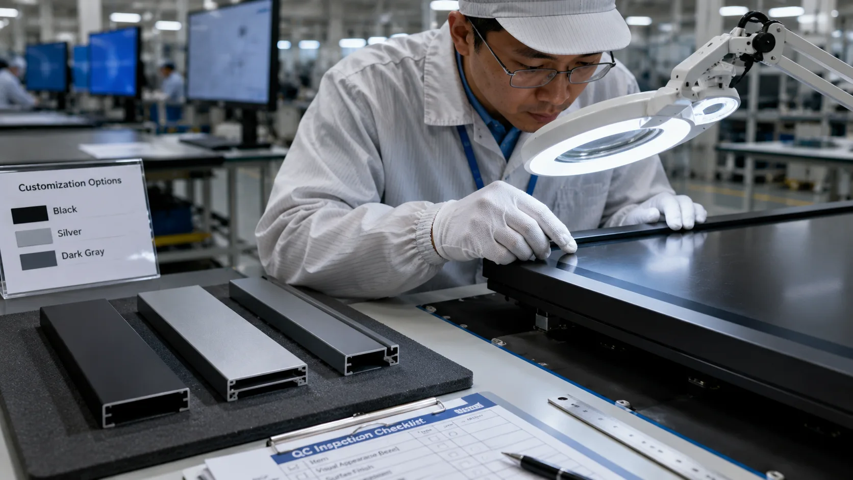 smart board manufacturer