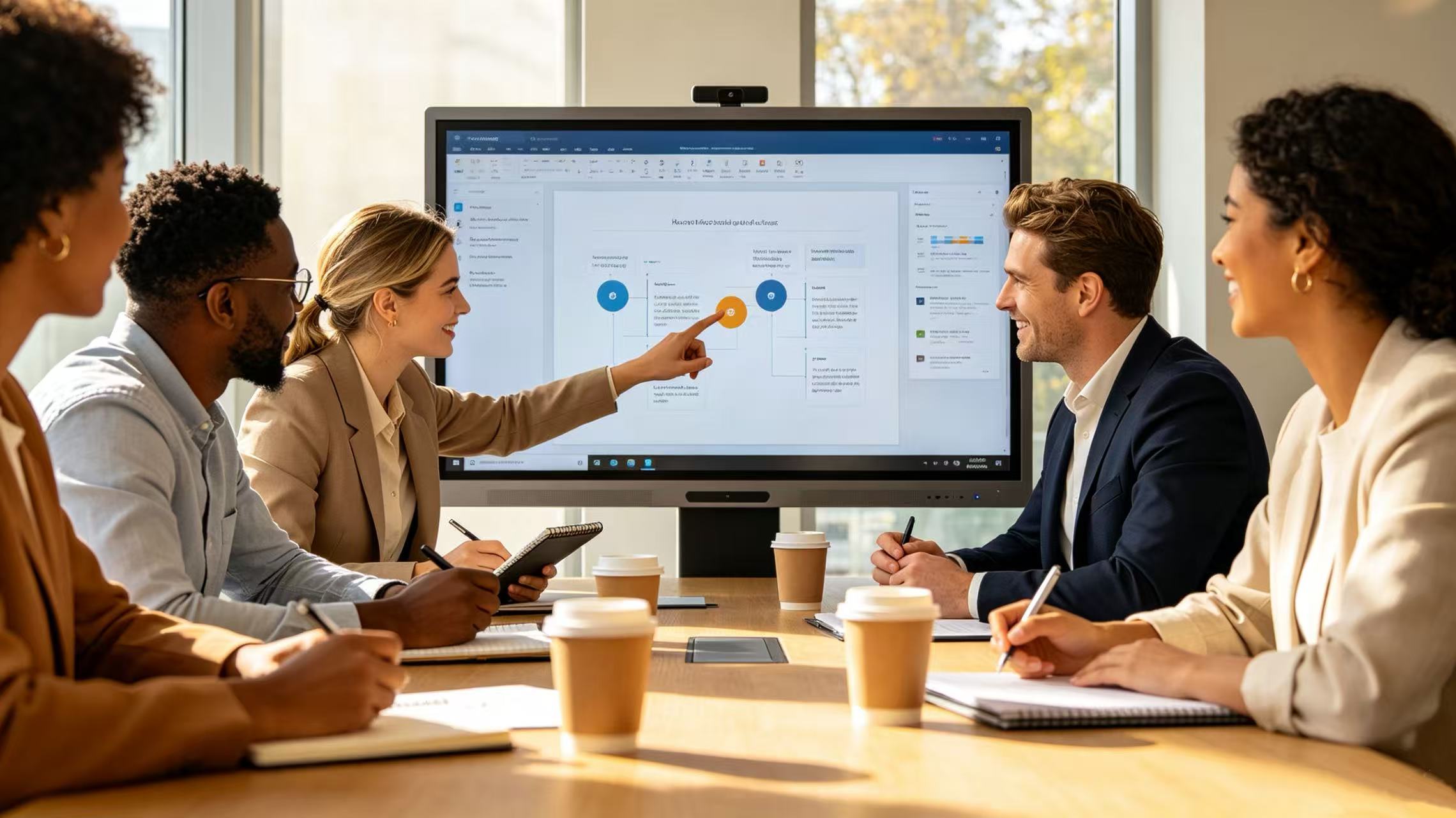 smartboardforoffice