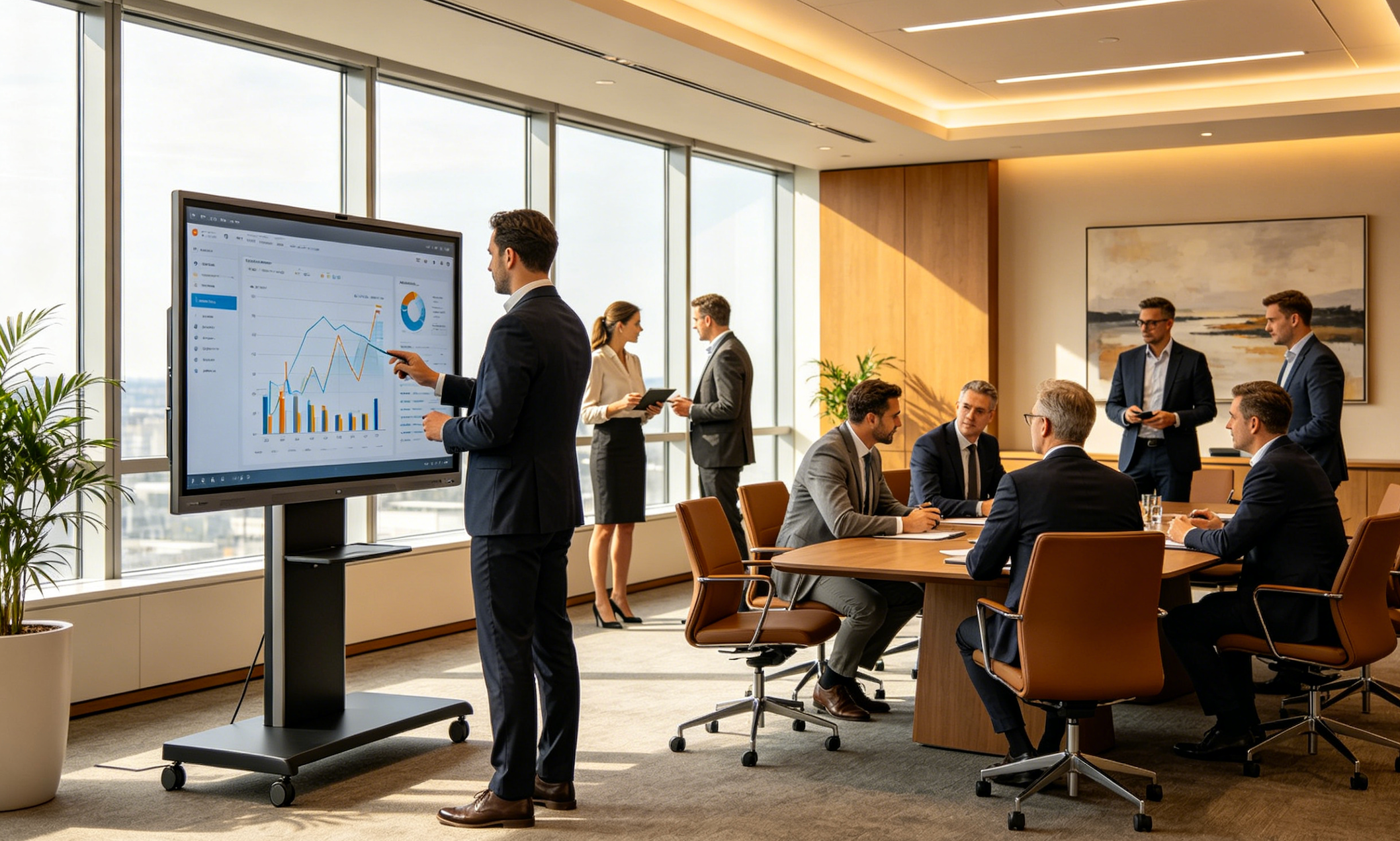 smartboardforoffice